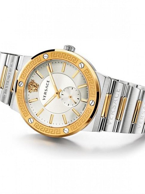 Versace VRSCVEVI00320 Kol Saati