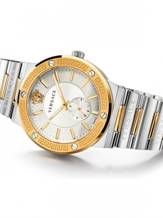 Versace VRSCVEVI00320 Kol Saati
