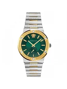 Versace VRSCVEVI00420 Erkek Kol Saati