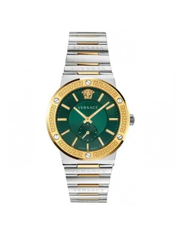 Versace VRSCVEVI00420 Erkek Kol Saati