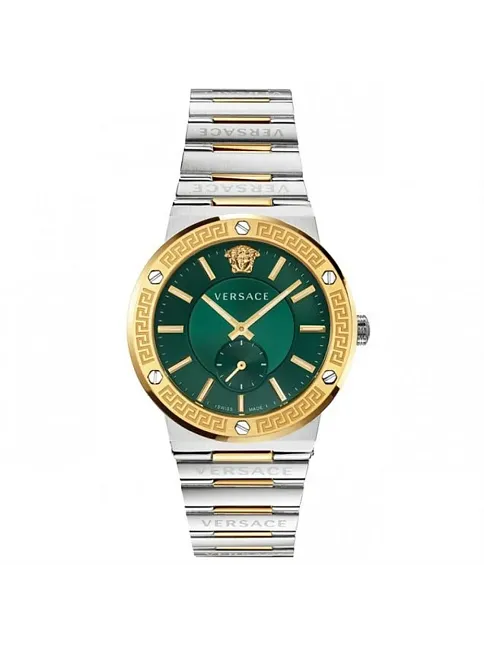 Versace VRSCVEVI00420 Erkek Kol Saati