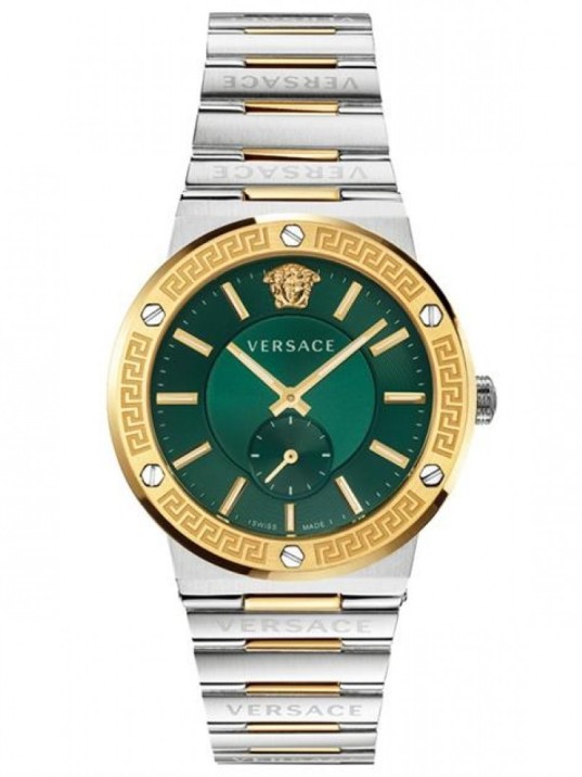 Versace VRSCVEVI00420 Erkek Kol Saati