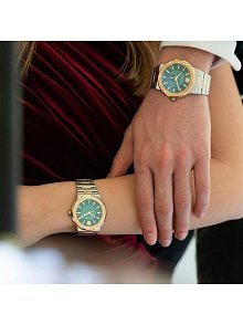 Versace VRSCVEVI00420 Erkek Kol Saati