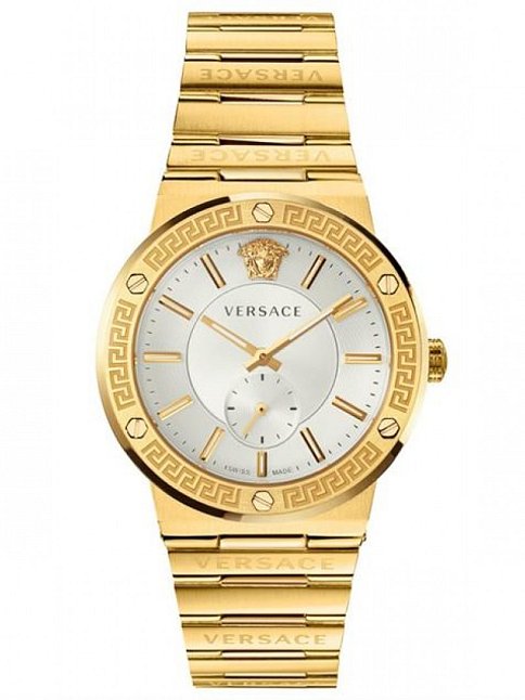 Versace VRSCVEVI00520 Kol Saati