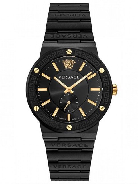 Versace VRSCVEVI00620 Kol Saati Versace VRSCVEVI00620 Kol Saati