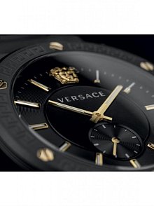 Versace VRSCVEVI00620 Kol Saati