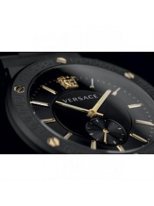 Versace VRSCVEVI00620 Kol Saati