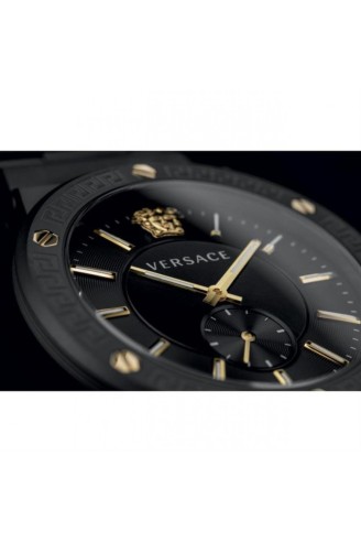 Versace VRSCVEVI00620 Kol Saati