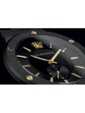 Versace VRSCVEVI00620 Kol Saati