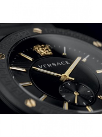Versace VRSCVEVI00620 Kol Saati