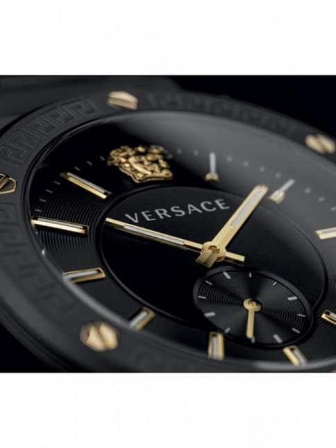 Versace VRSCVEVI00620 Kol Saati