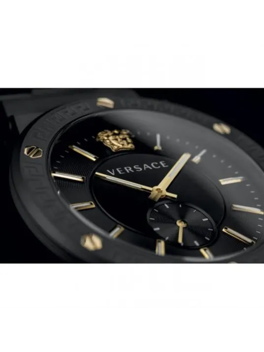 Versace VRSCVEVI00620 Kol Saati