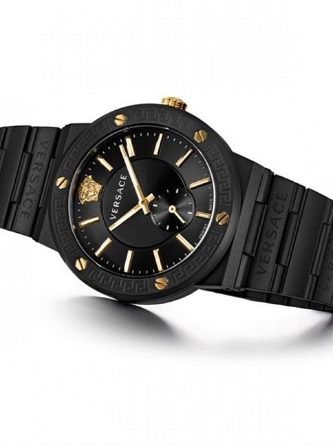Versace VRSCVEVI00620 Kol Saati