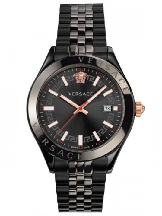 Versace VRSCVEVK00320 Kol Saati