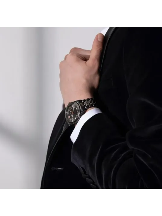 Versace VRSCVEVK00320 Kol Saati