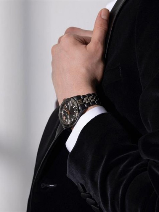 Versace VRSCVEVK00320 Kol Saati