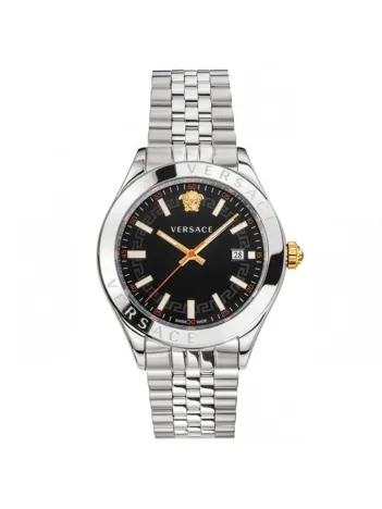 Versace VRSCVEVK00420 Erkek Kol Saati