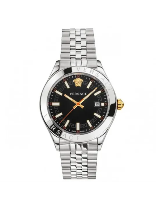 Versace VRSCVEVK00420 Erkek Kol Saati Versace VRSCVEVK00420 Erkek Kol Saati