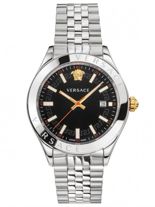 Versace VRSCVEVK00420 Erkek Kol Saati