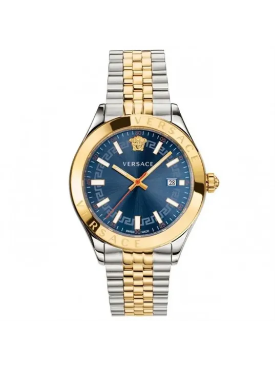 Versace VRSCVEVK00520 Erkek Kol Saati
