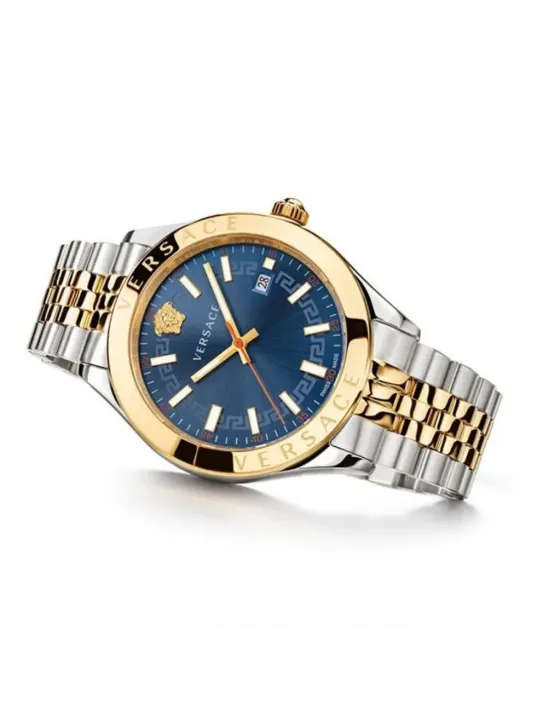 Versace VRSCVEVK00520 Erkek Kol Saati