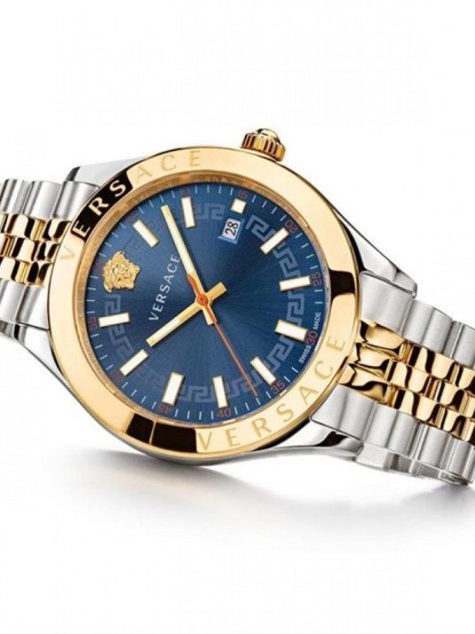 Versace VRSCVEVK00520 Erkek Kol Saati