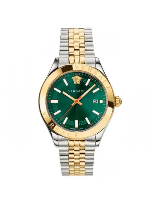 Versace VRSCVEVK00620 Erkek Kol Saati