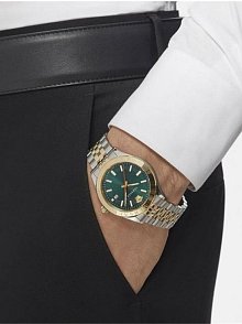 Versace VRSCVEVK00620 Erkek Kol Saati