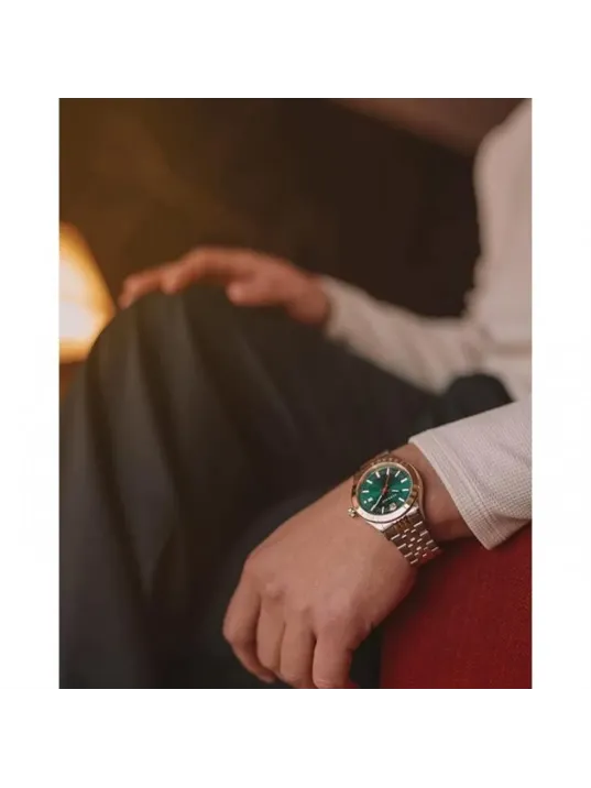 Versace VRSCVEVK00620 Erkek Kol Saati