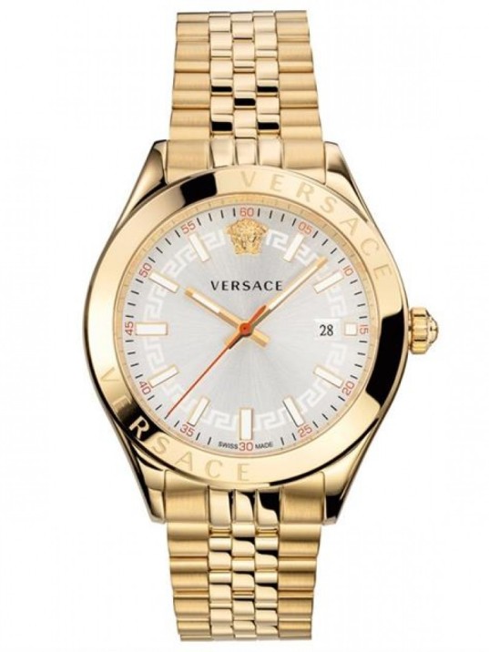 Versace VRSCVEVK00720 Erkek Kol Saati