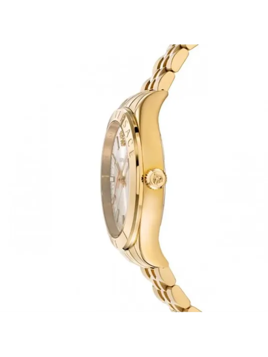 Versace VRSCVEVK00720 Erkek Kol Saati