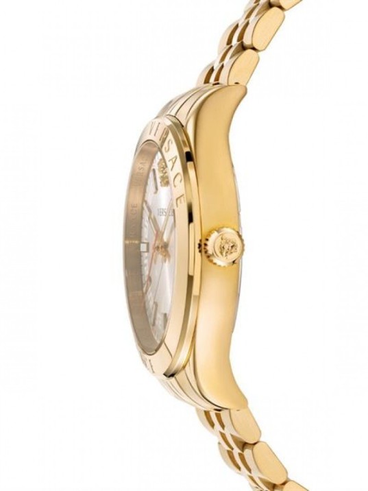 Versace VRSCVEVK00720 Erkek Kol Saati