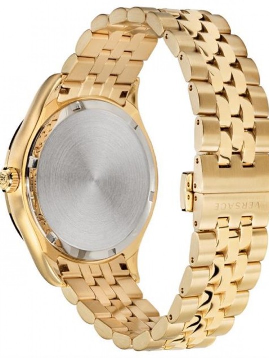 Versace VRSCVEVK00720 Erkek Kol Saati