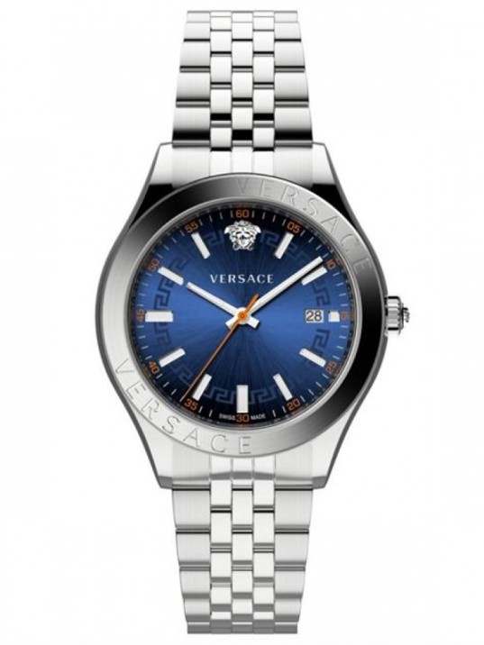 Versace VRSCVEVK00921 Erkek Kol Saati
