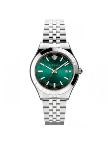 Versace VRSCVEVK01021 Kol Saati