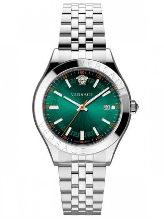 Versace VRSCVEVK01021 Kol Saati Versace VRSCVEVK01021 Kol Saati