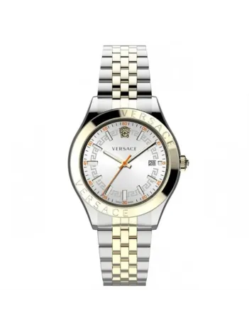 Versace VRSCVEVK01121 Erkek Kol Saati Versace VRSCVEVK01121 Erkek Kol Saati