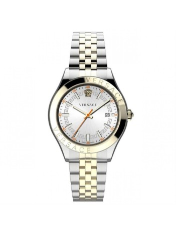 Versace VRSCVEVK01121 Erkek Kol Saati