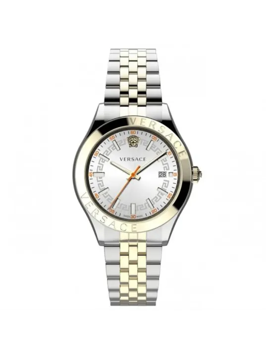 Versace VRSCVEVK01121 Erkek Kol Saati Versace VRSCVEVK01121 Erkek Kol Saati