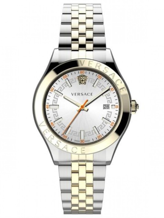 Versace VRSCVEVK01121 Erkek Kol Saati