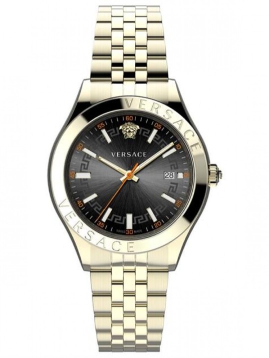 Versace VRSCVEVK01221 Erkek Kol Saati