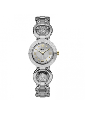 Versace VRSCVEWCA0124 Kadın Kol Saati VEWCA0124