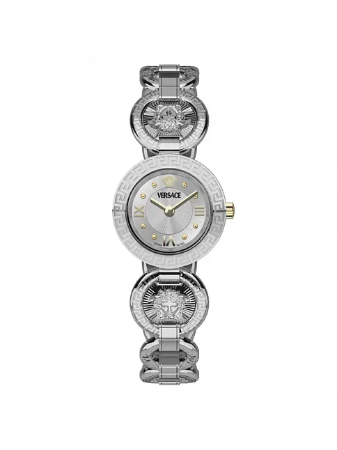 Versace VRSCVEWCA0124 Kadın Kol Saati VEWCA0124