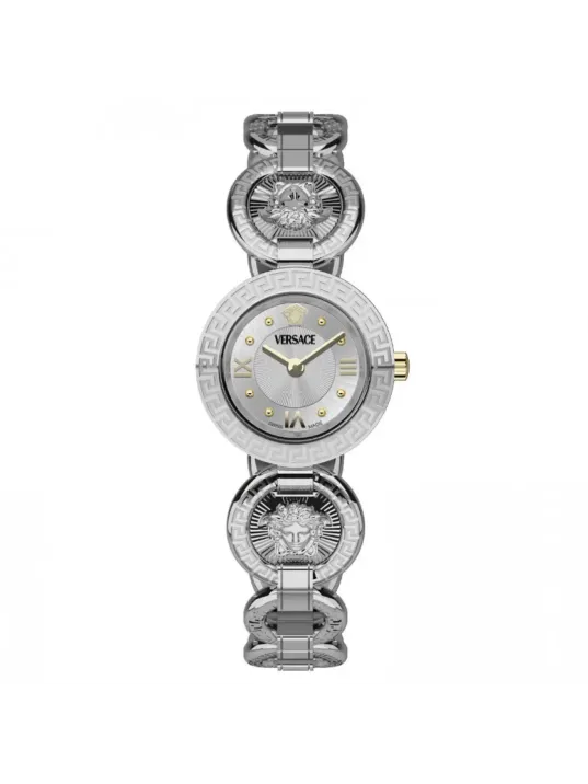 Versace VRSCVEWCA0124 Kadın Kol Saati VEWCA0124