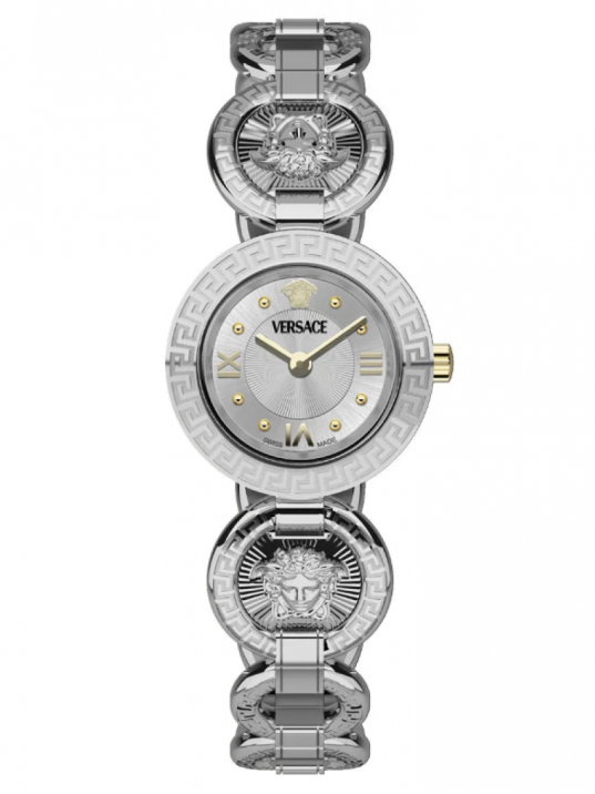 Versace VRSCVEWCA0124 Kadın Kol Saati VEWCA0124 Versace VRSCVEWCA0124 Kadın Kol Saati VEWCA0124