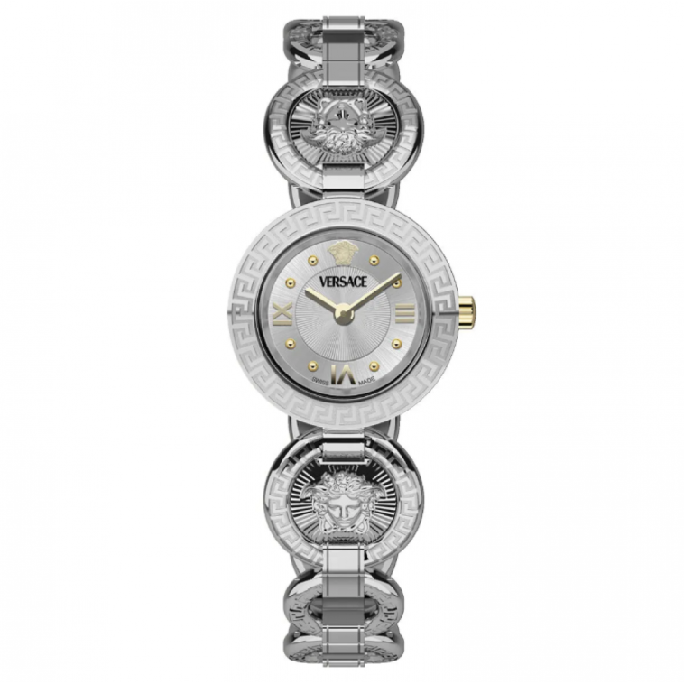 Versace VRSCVEWCA0124 Kadın Kol Saati VEWCA0124
