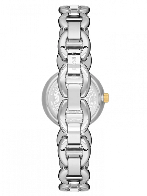 Versace VRSCVEWCA0124 Kadın Kol Saati VEWCA0124