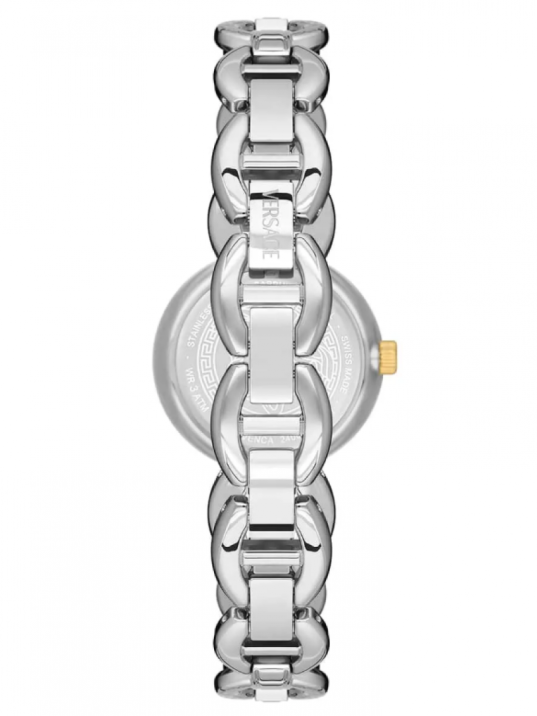 Versace VRSCVEWCA0124 Kadın Kol Saati VEWCA0124 Versace VRSCVEWCA0124 Kadın Kol Saati VEWCA0124
