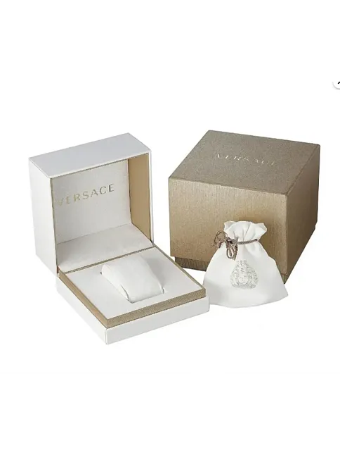 Versace VRSCVEWCA0524 Kadın Kol Saati VEWCA0524