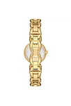 Versace VRSCVEWCA0524 Kadın Kol Saati VEWCA0524